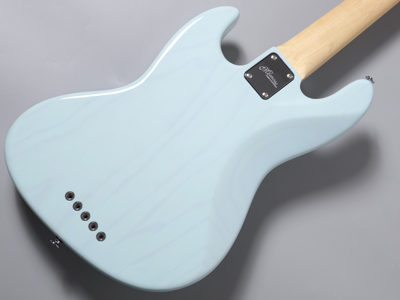 momose MJ-Five2/M -SBBD-【2026年Model】【4.06kg】（新品）【楽器