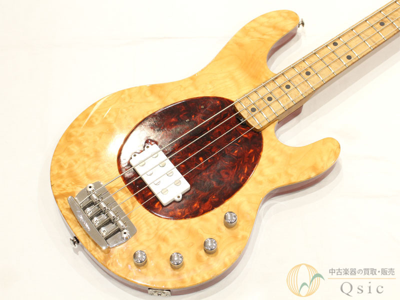 MUSIC MAN Stingray 20th Anniversary 【返品OK】[VLH02]【難波