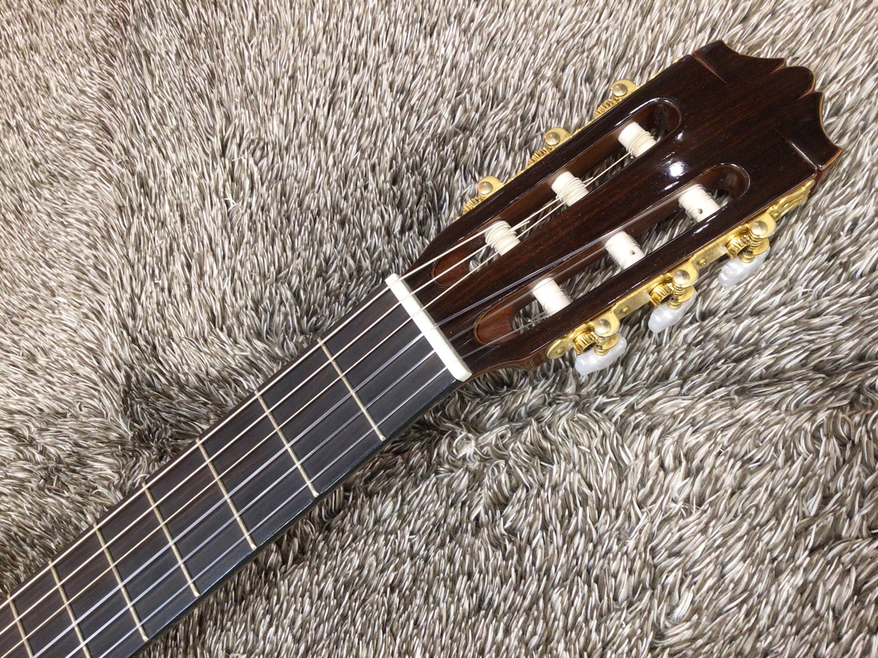 YAMAHA CG-171C【USED】【純正ハードケース付き】（中古）【楽器