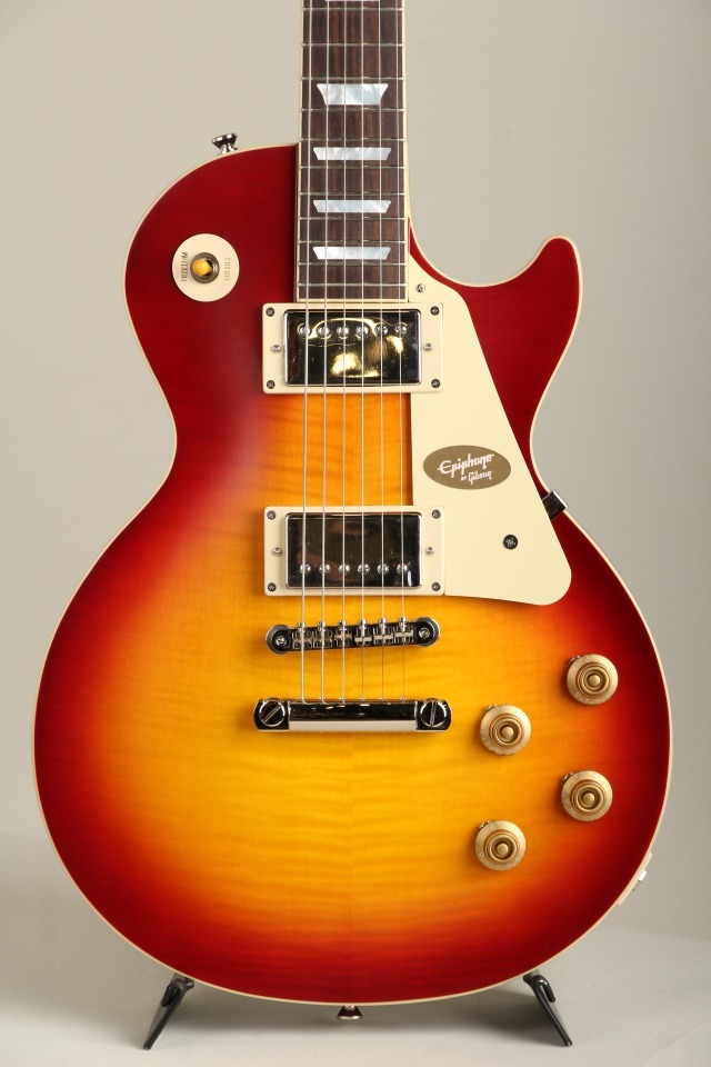 Epiphone Inspired by Gibson Custom 1959 Les Paul Standard Factory 