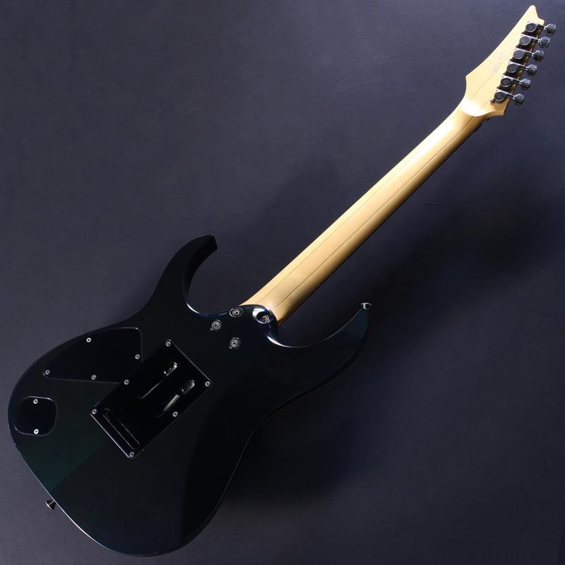 ギター Ibanez j custom rg8170f Ibanez USED 中古 j.custom RG8170F (Transparent Blue)（中古