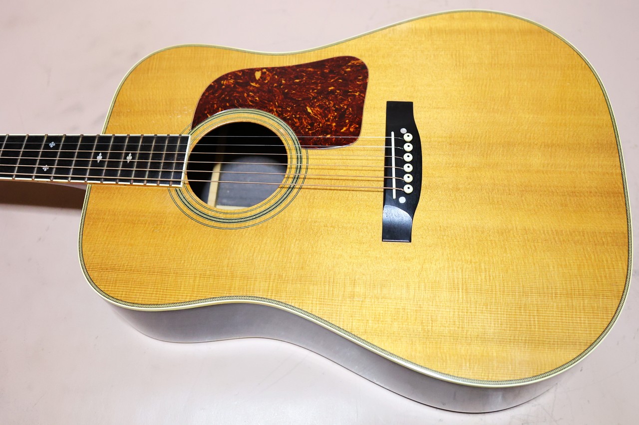 ARIA G-400 希少なギャラガー モデル(ビンテージ)【楽器検索 ARIA G-400 希少なギャラガー モデル(ビンテージ)【楽器検索