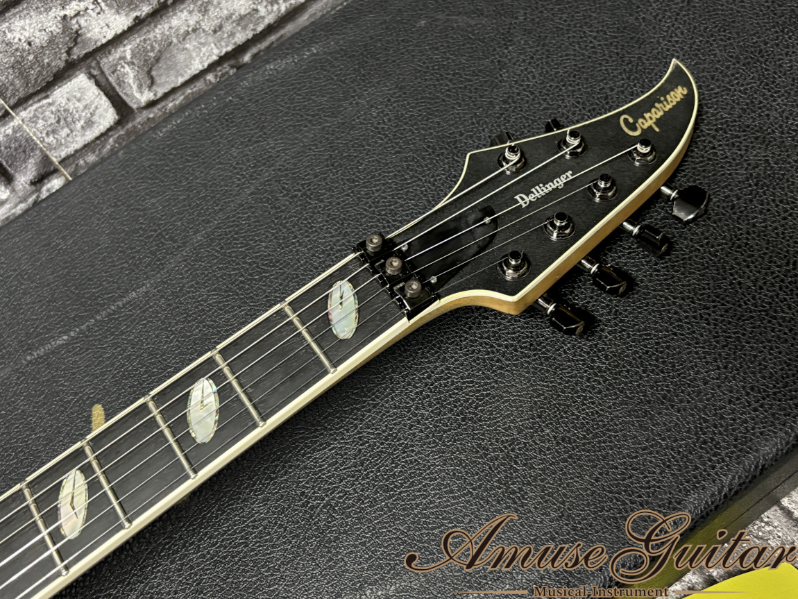 【中古】 マギーに喝采/ハーパーコリンズ・ジャパン/アリソン・タイラー 109 Dragon Eyes 蒔絵24Kゴールドパター (Serial NO.220/400) 3