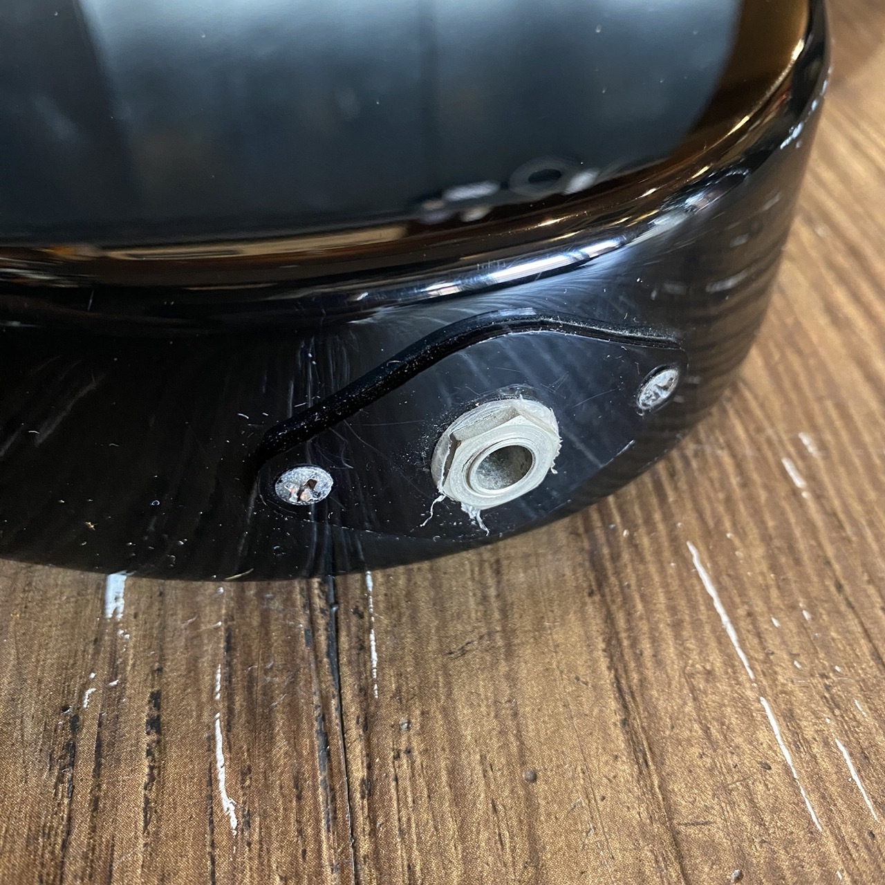 YAMAHA RGX110 1989年製 Electric Guitar（中古/送料無料）【楽器検索