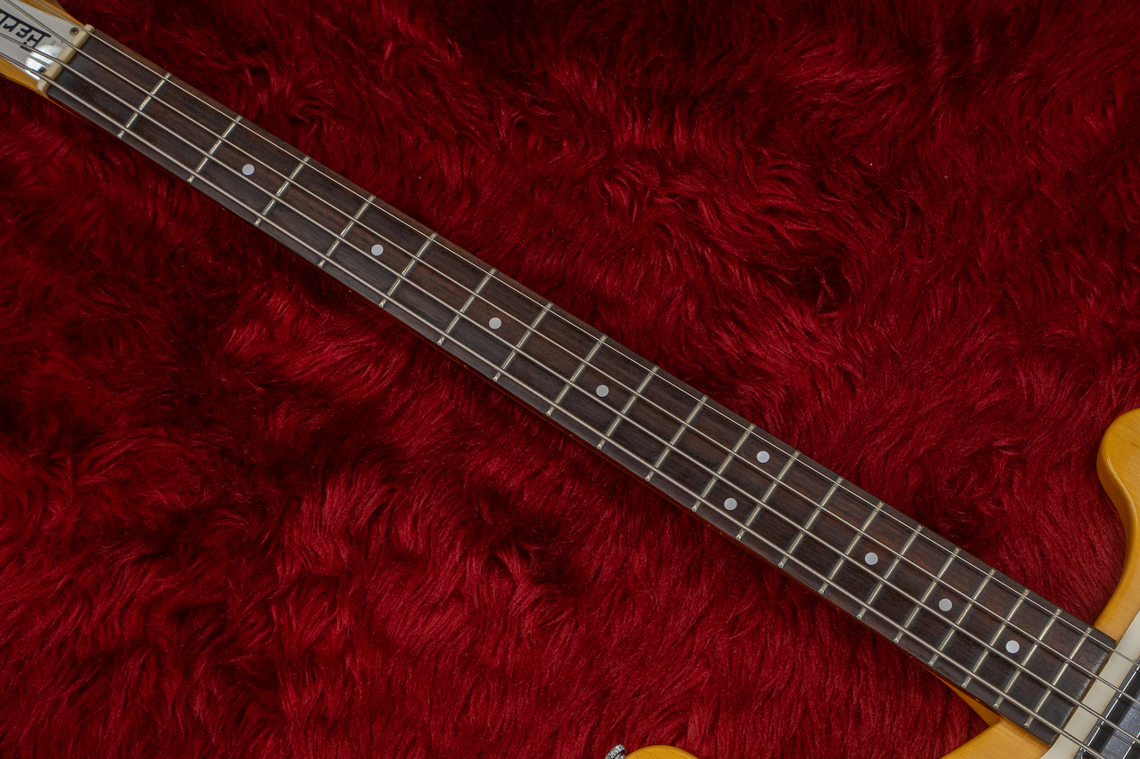 FERNANDES RB-80PM 4.52kg【GIB横浜】（中古/送料無料）【楽器検索 