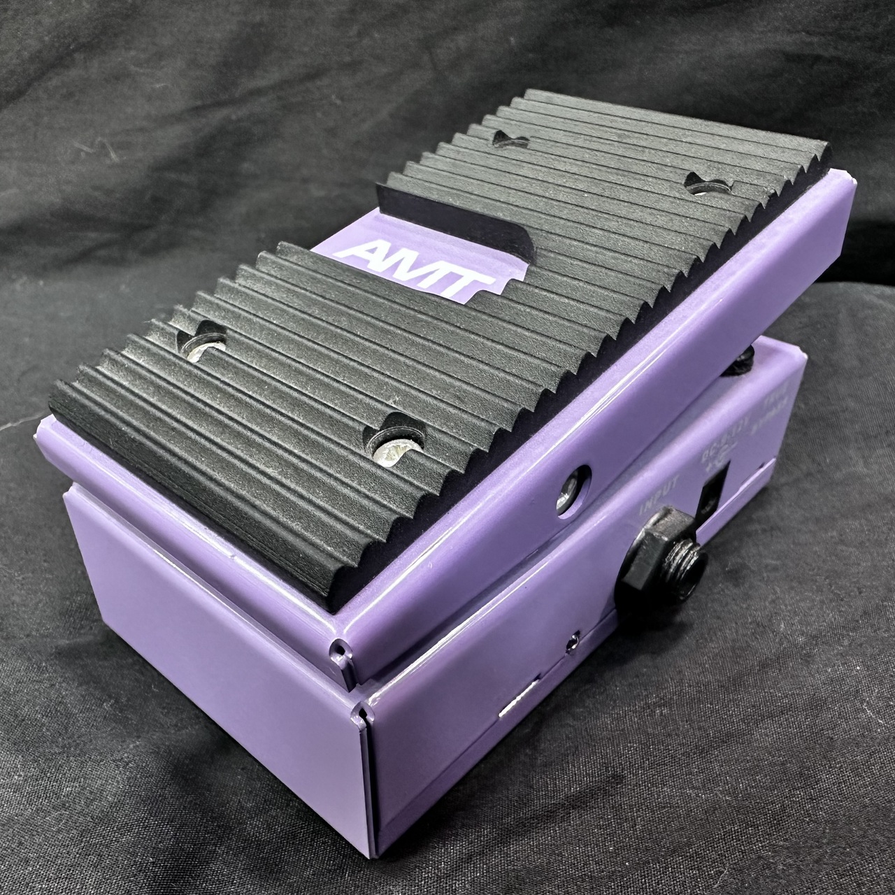 AMT ELECTRONICS WH-1(エーエムティーエレクトロニクス ワウペダル