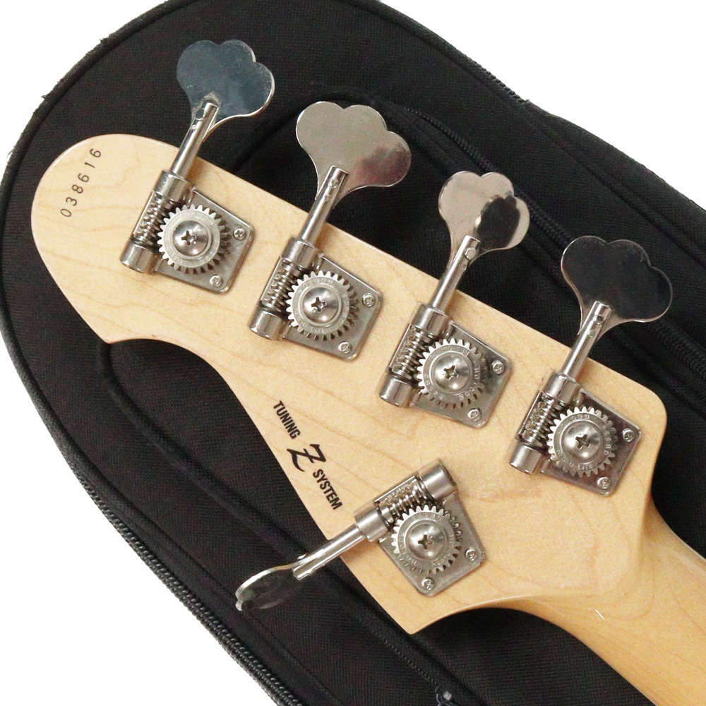 ATELIER Z 【中古】 エレキベース ATELIER Z M＃265 / 18P NAT