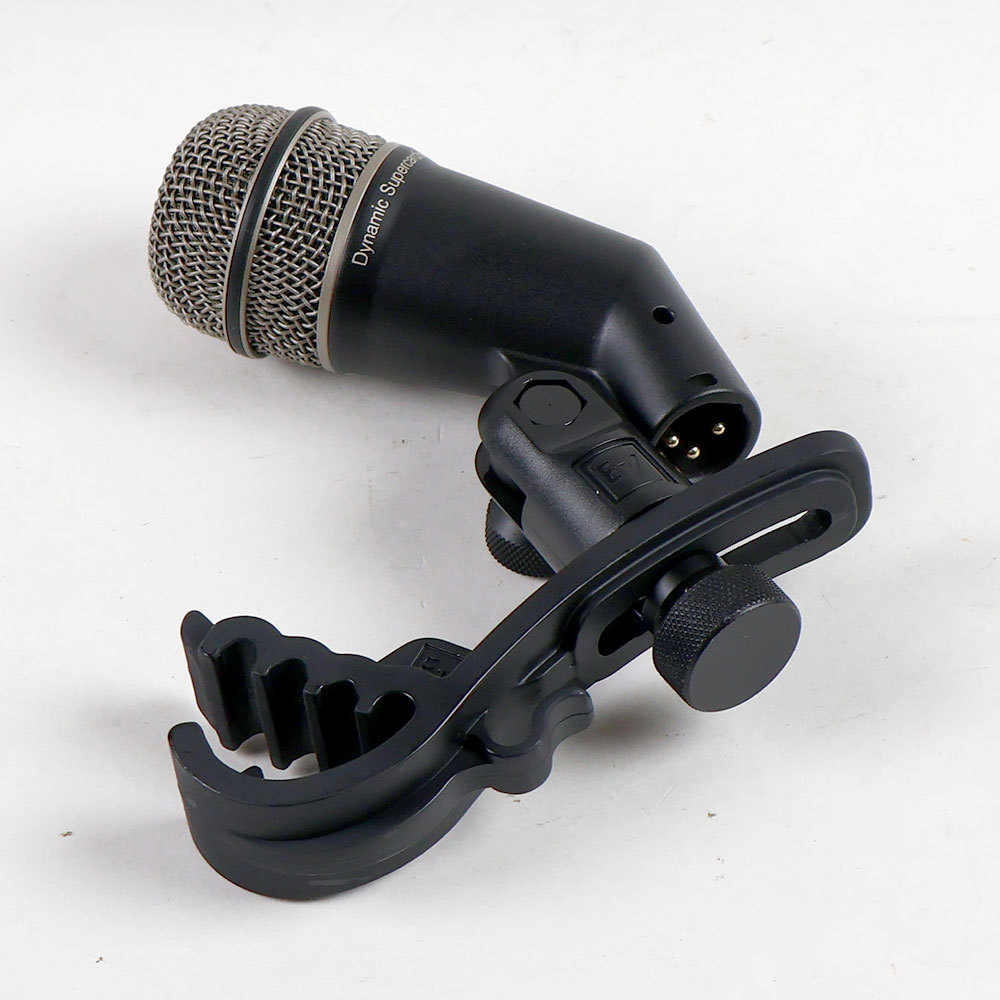 アメリカンサウンド】Electro-Voice PL24 ダイナミックマイク