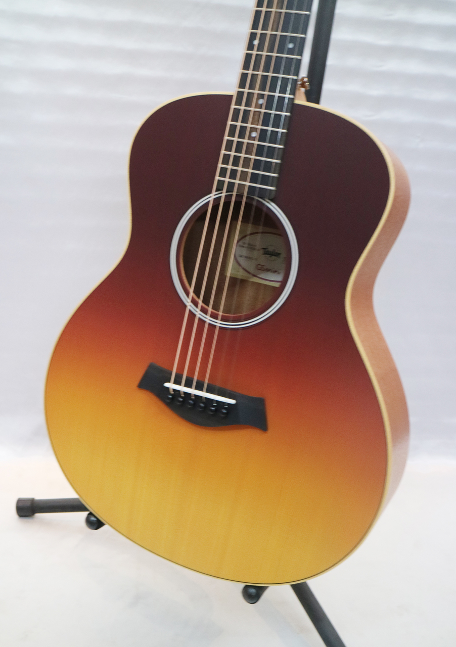 SX SS760E エレアコ ミニギター(TaylorGSminiタイプ) SX SS760E エレアコ ミニギター(TaylorGSminiタイプ) Amazon