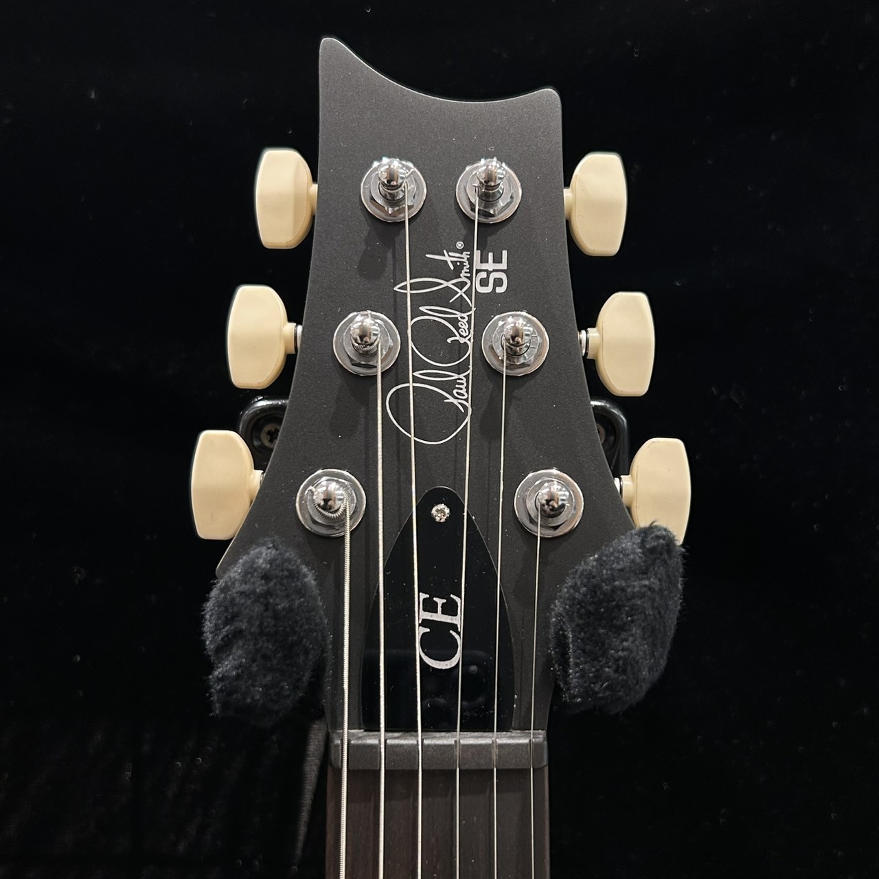 Paul Reed Smith(PRS) SE CE24 BLUE MATTEO（新品/送料無料）【楽器