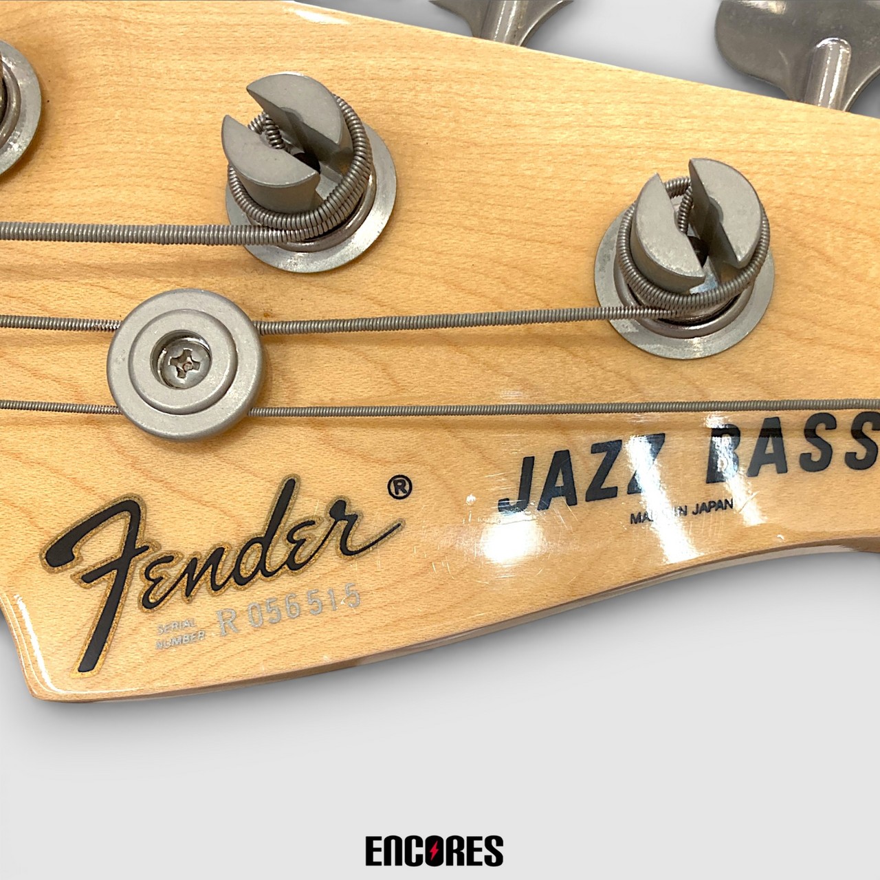 Fender Japan JB75 NAT 2004～2006年製（中古）【楽器検索デジマート】