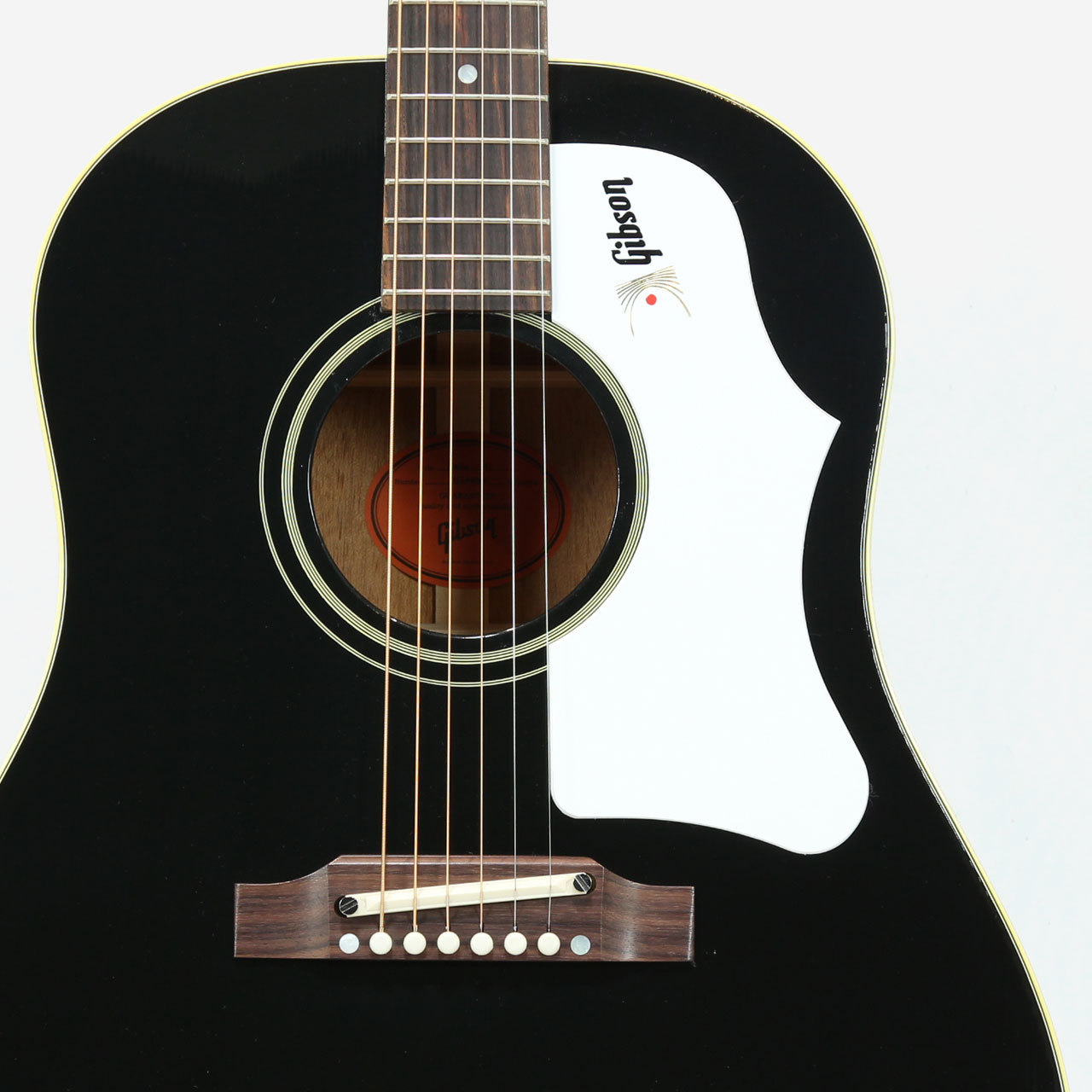 にむスマ‼️Gibson Custom Shop 1960's J-45 Gibson Custom Shop 1960s J-45 ADJ CS – 神戸ギターショップ B-West