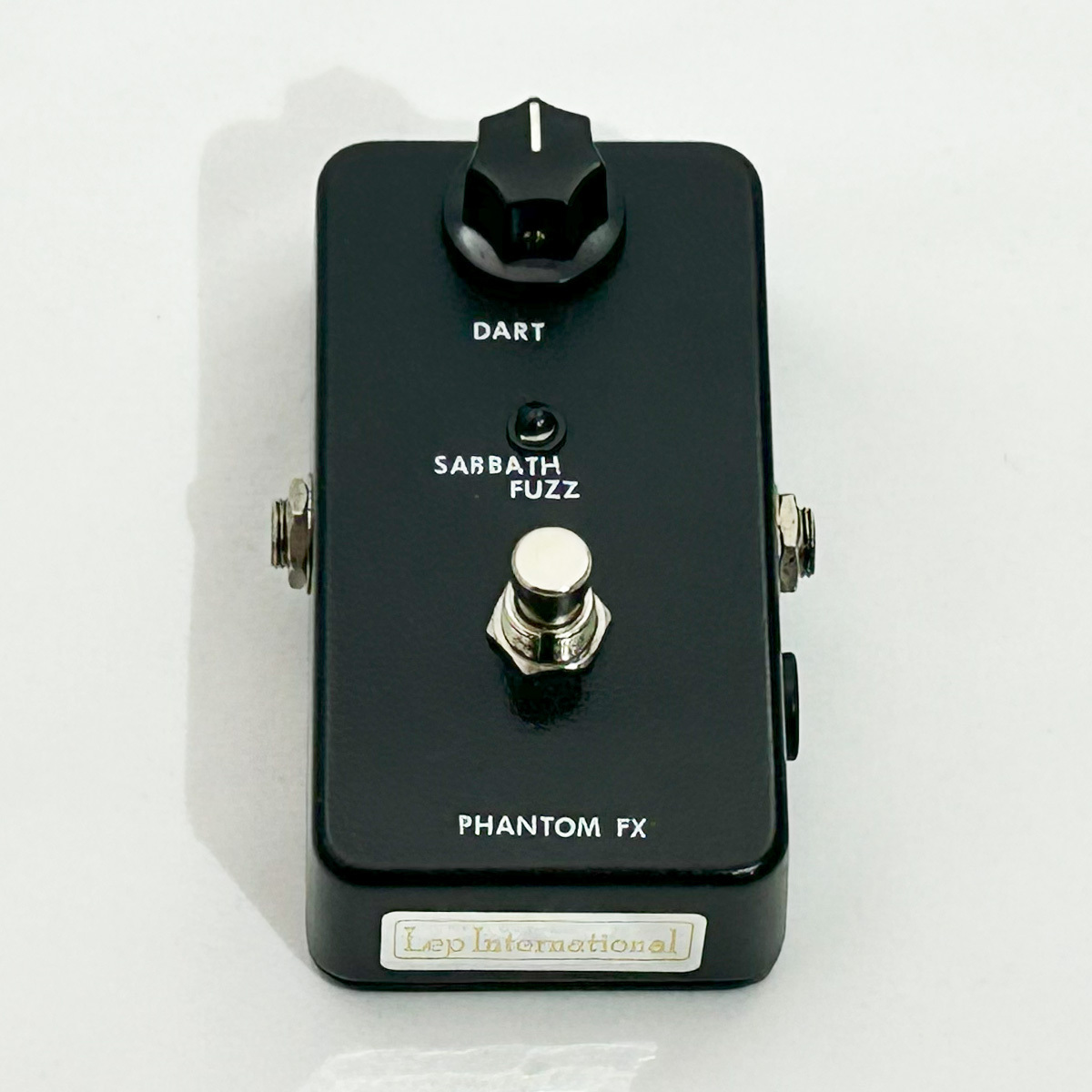 Phantom FX Sabbath Fuzz（中古）【楽器検索デジマート】