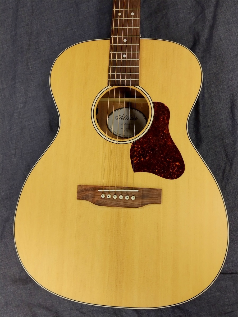 Art&Lutherie Legacy Natural EQ （B級特価）【楽器検索デジマート】
