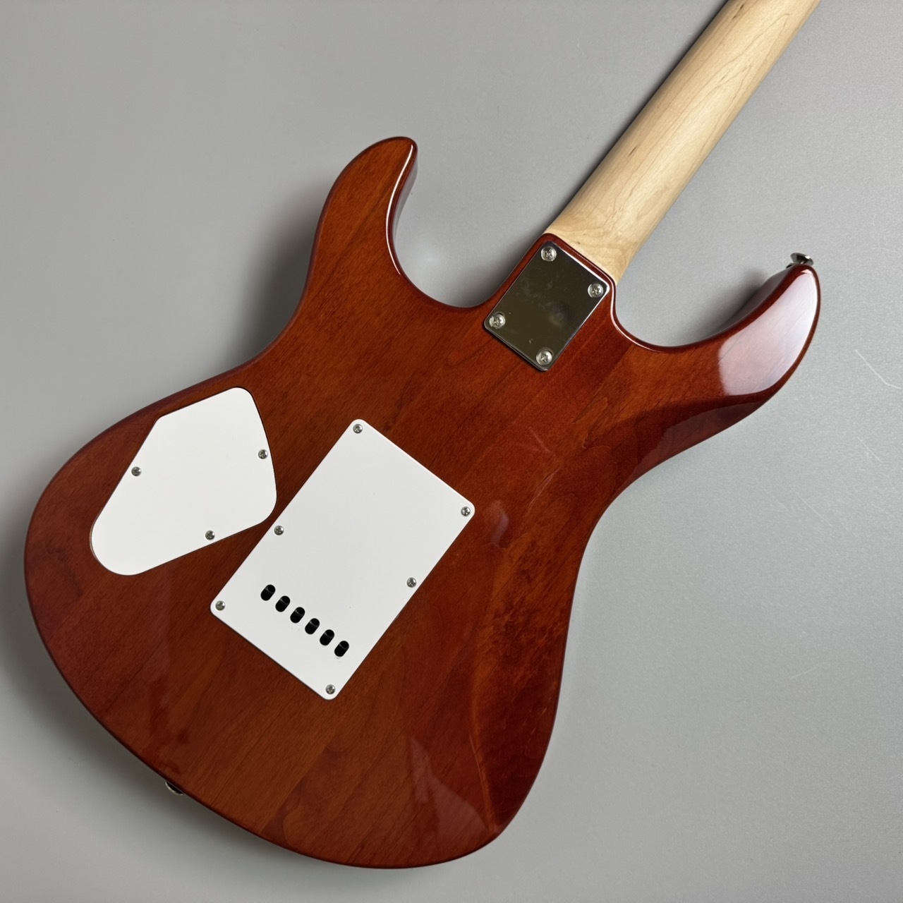 YAMAHA PACIFICA212VFM CMB キャラメルブラウンパシフィカ YAMAHA PACIFICA212VFM CMB キャラメルブラウンパシフィカ
