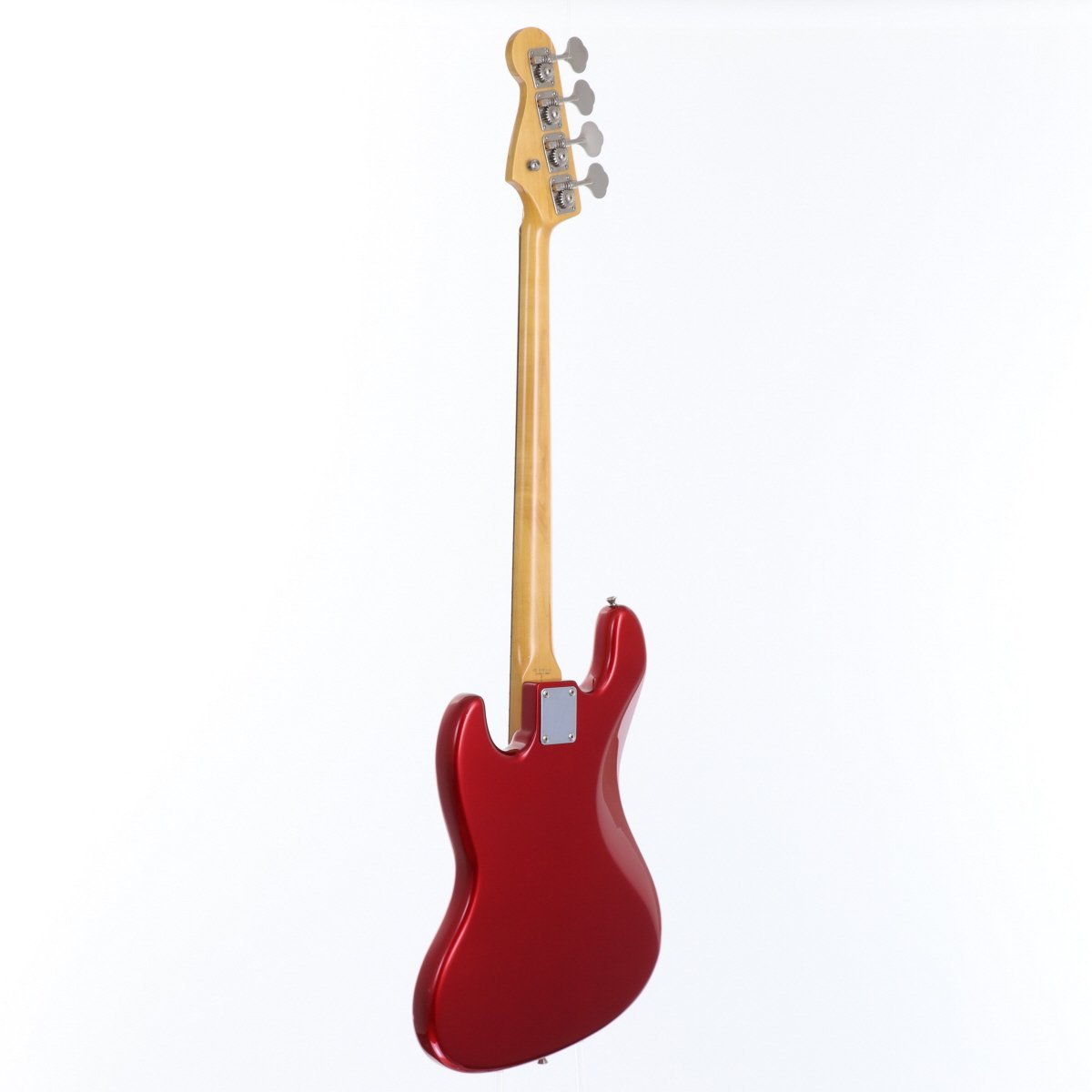 Fender Japan Jazz Bass JB62-58 Candy Apple Red 【心斎橋店