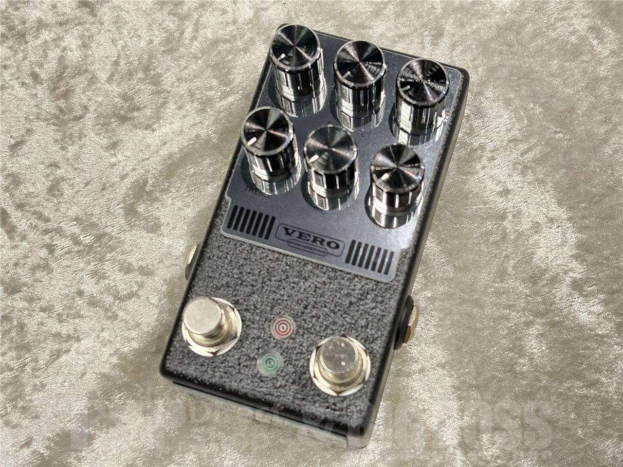VeroCity Effects Pedals Rev.F-B2-iHGE（新品/送料無料）【楽器検索