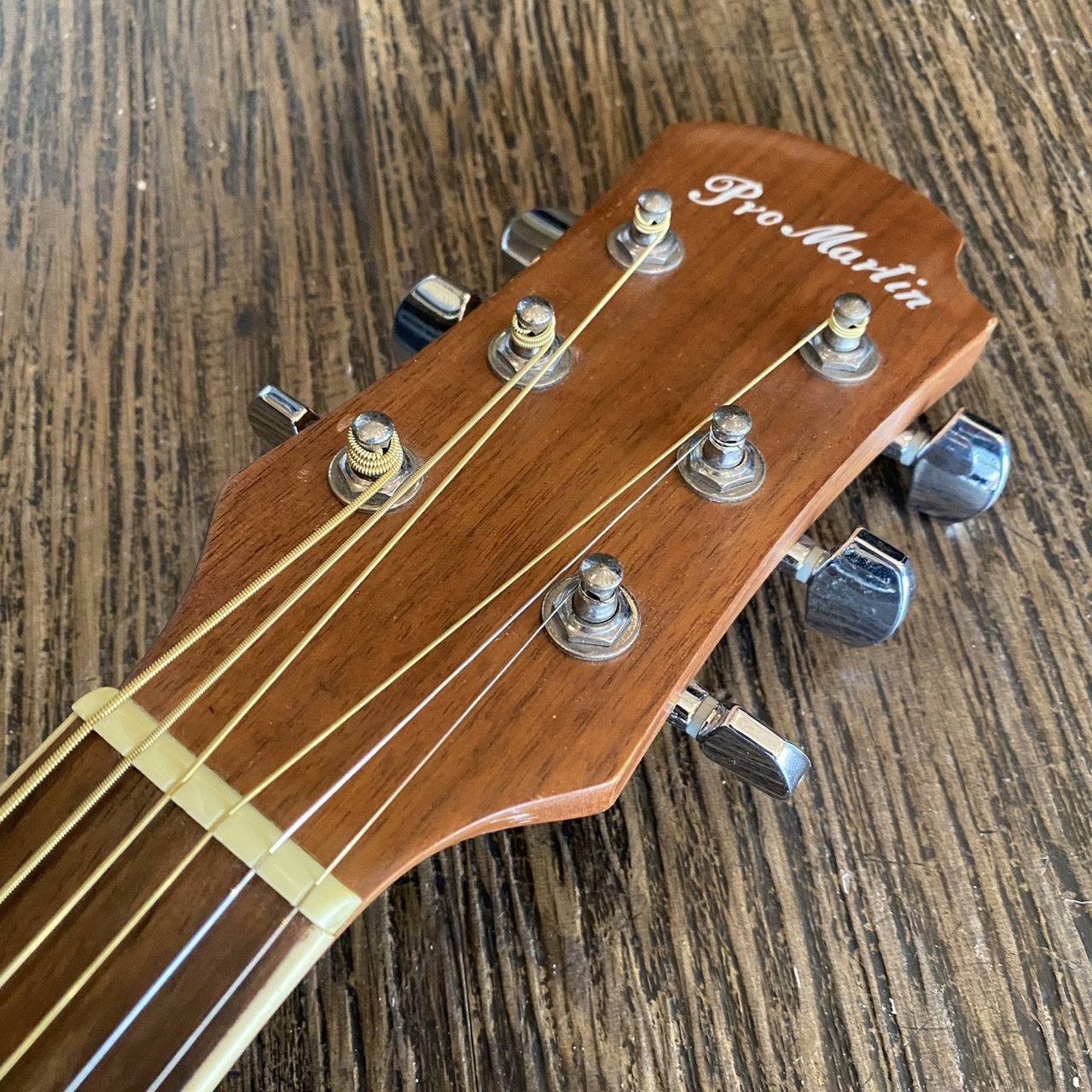 Pro Martin EA350 RDS Acoustic Guitar （中古/送料無料）【楽器検索