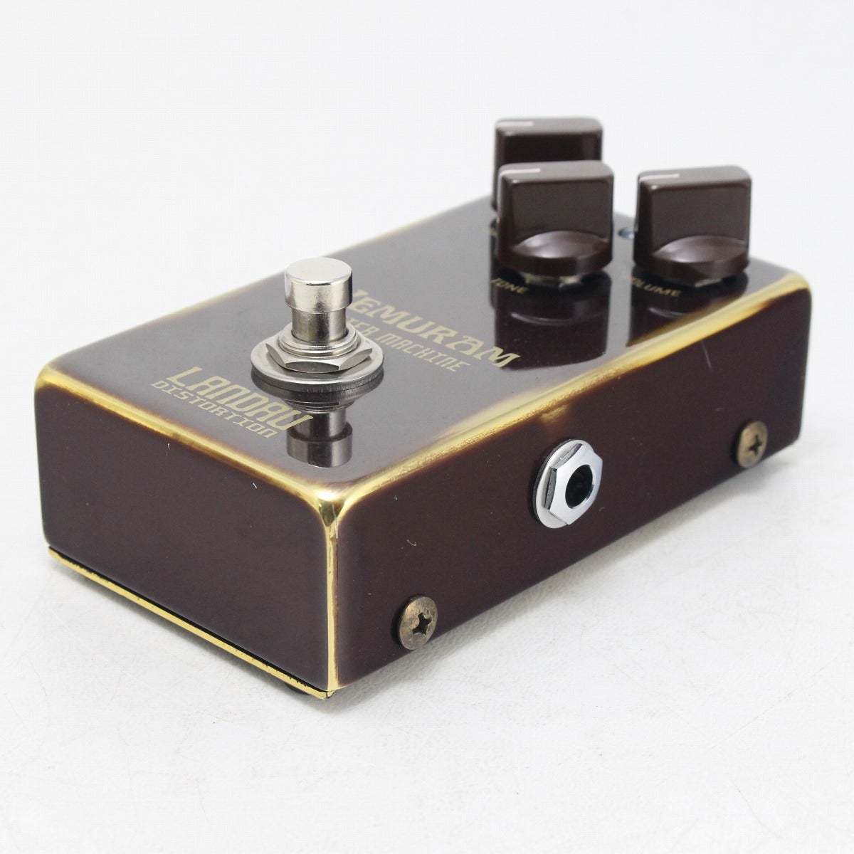 VEMURAM BUTTER MACHINE 【御茶ノ水本店】（中古/送料無料）【楽器検索
