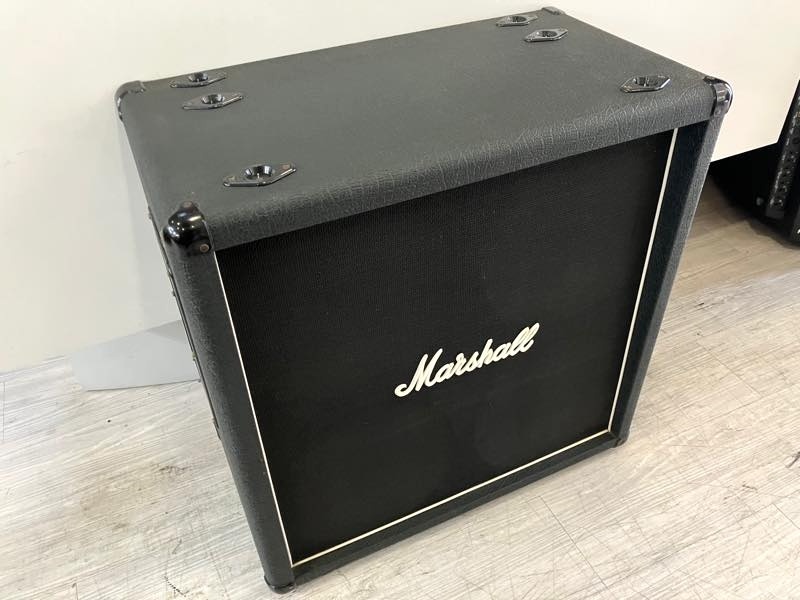 Marshall Model 8412 Lead 4×12 Marshall Model 8412 Lead 4×12