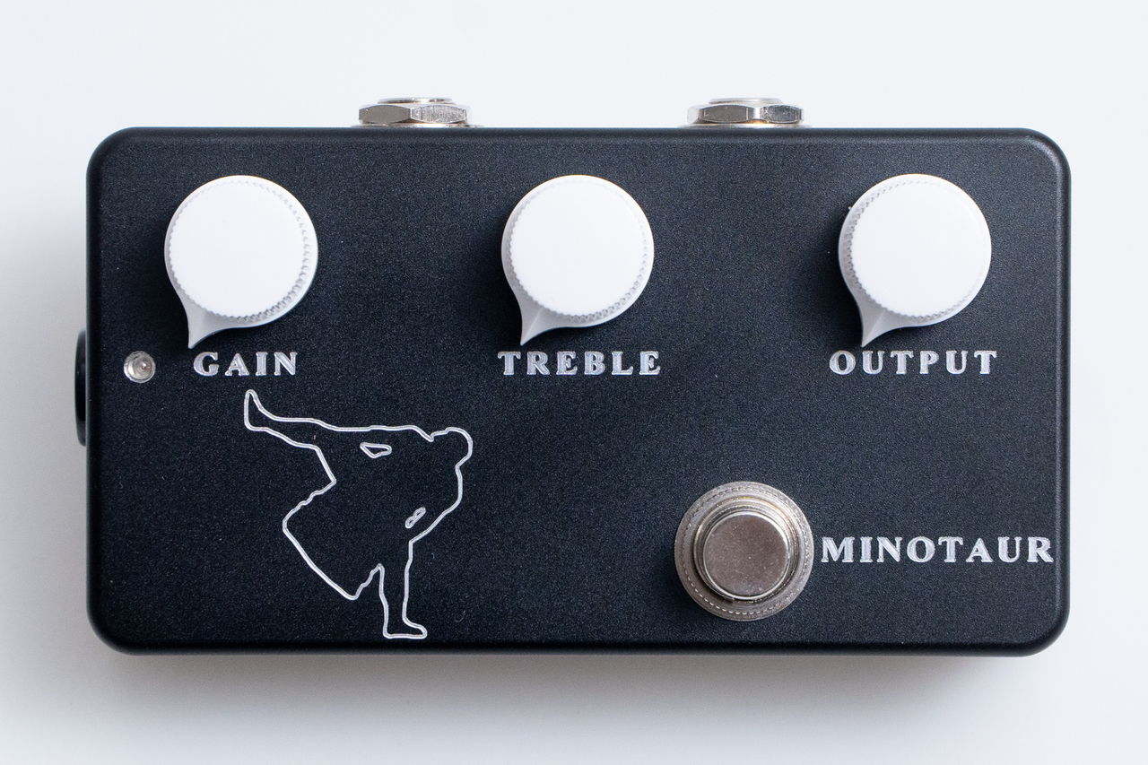 SUMO STOMP MINOTAUR【GIB横浜】（中古/送料無料）【楽器検索デジマート】