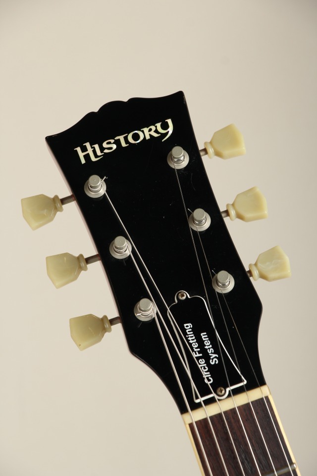 HISTORY SH-SG（中古）【楽器検索デジマート】