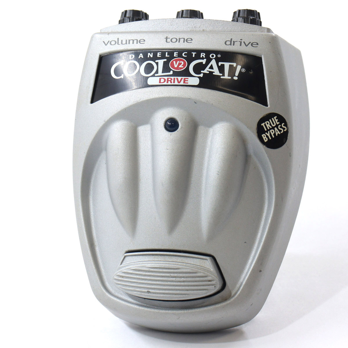 Danelectro CO-2 COOL CAT V2 DRIVE 【池袋店】（中古）【楽器検索