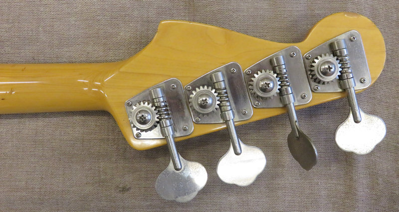 Fender Japan PB70-70US（中古）［デジマートSALE］【楽器検索