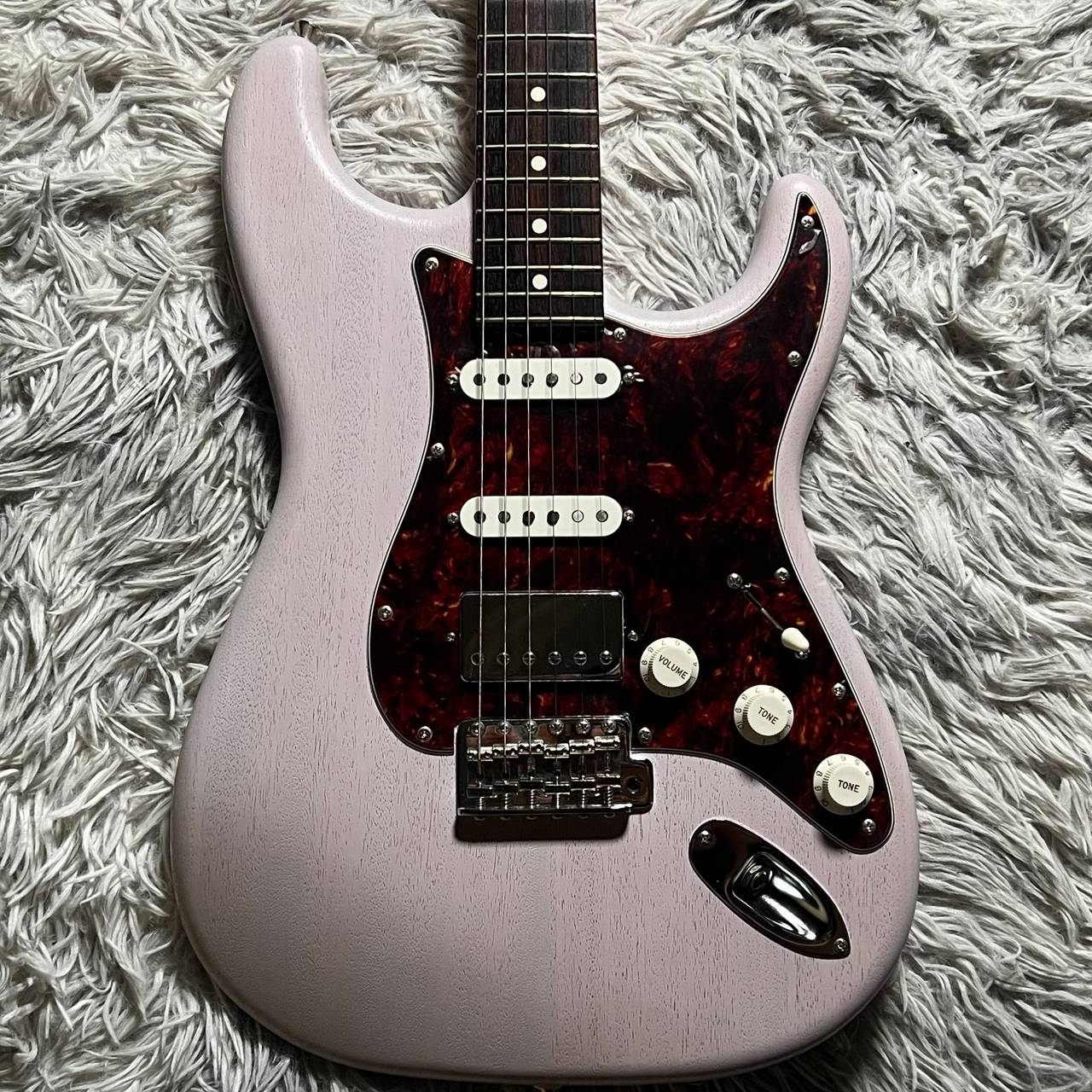 Red House Guitars General S SSH S-LTD【現物画像】10/14更新（新品