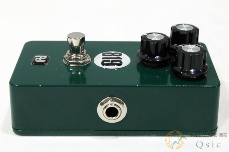 Pedal diggers 819 [TL173]【神戸店在庫】（中古）【楽器検索
