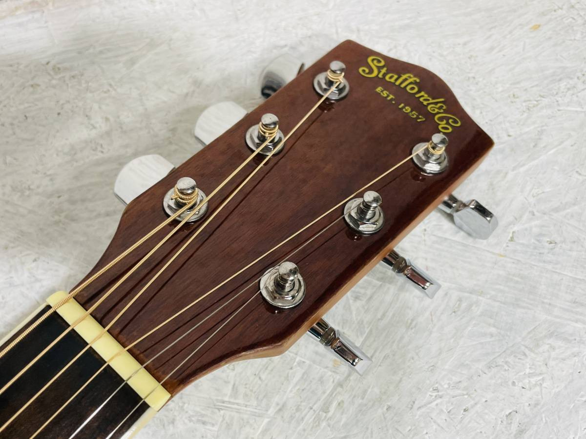 Stafford SE-350（中古）【楽器検索デジマート】