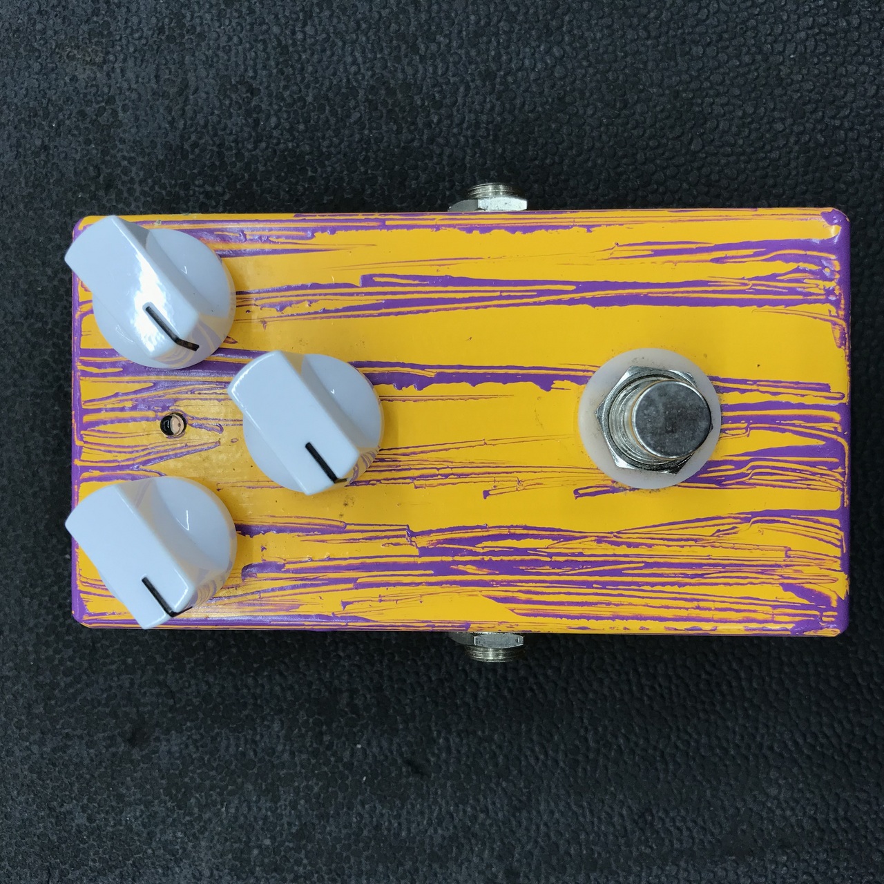 Jetter Gear GS124 CUSTOM VOICED（中古）【楽器検索デジマート】