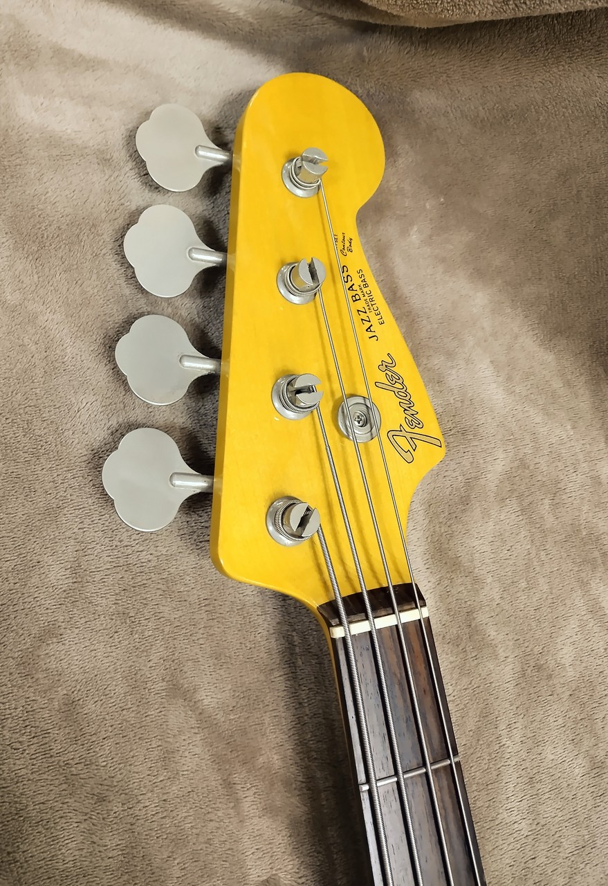 Fender Japan JB62-70（中古）【楽器検索デジマート】