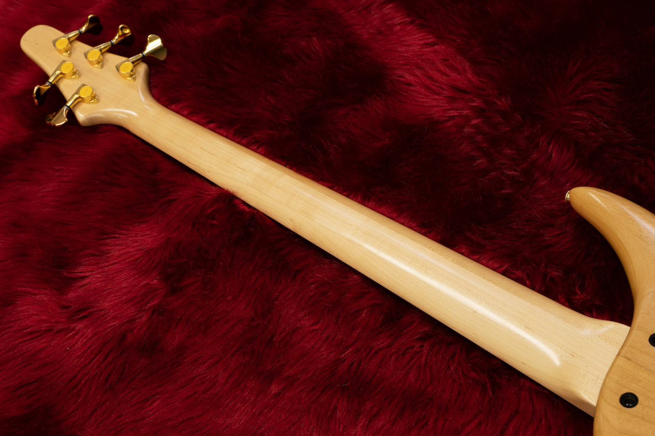 Tune TWB-5 4.2kg #16104（中古）【楽器検索デジマート】