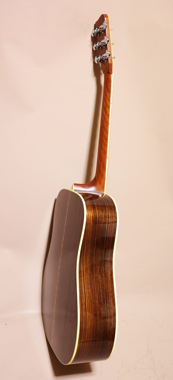 新品弦交換済 Elite by Takamine TW-30G 1976年製 Takamine エリート by タカミネ TW－30G ギャラガー モデル