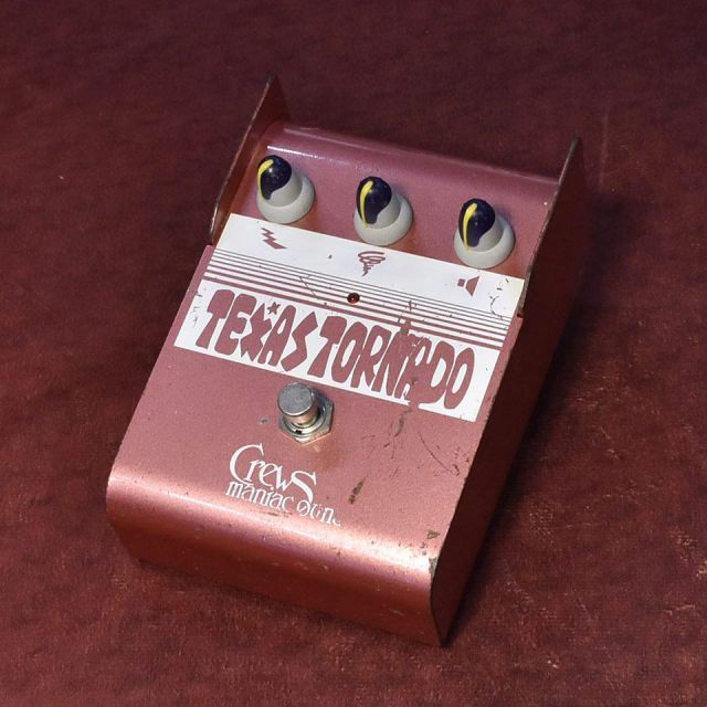 Crews Maniac Sound Texas Tornado セール中 Crews Maniac Sound Texas Tornado セール中 Crews Maniac Sound