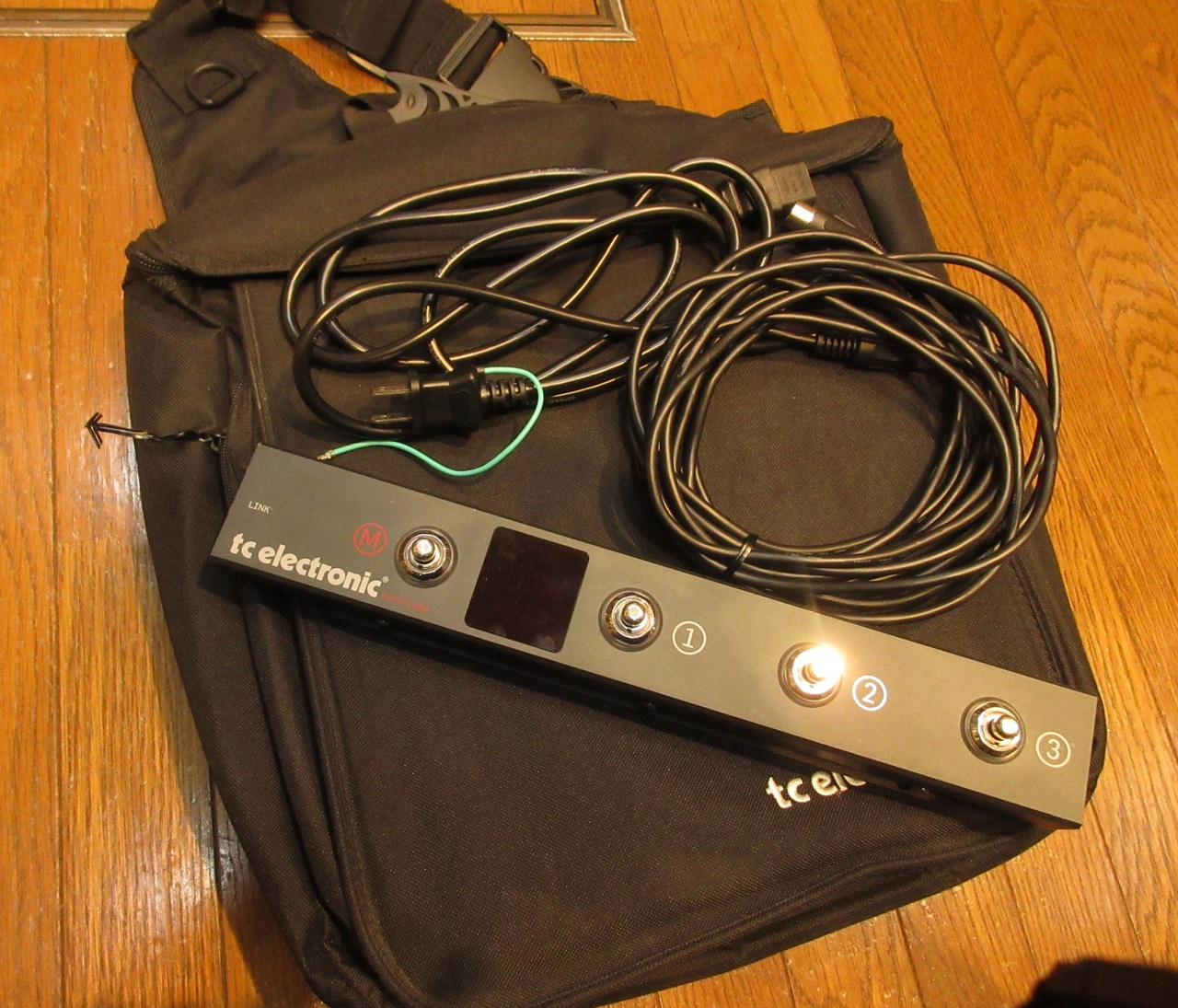 tc electronic RH750（中古）【楽器検索デジマート】