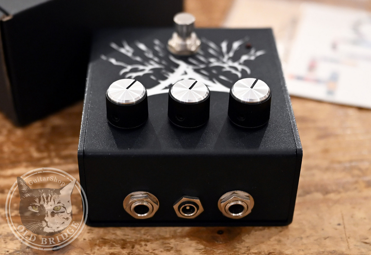 Organic Sounds Rain Storm（中古）【楽器検索デジマート】