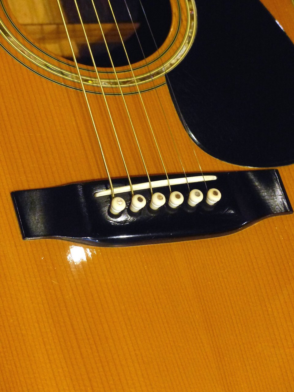 期間特価❣️80s初期ビンテージ❣️レア単板トップ❣️モーリスMV701aw良質良音 Acoustic Guitar Morris MV701AW Vanguard Series Early 80s