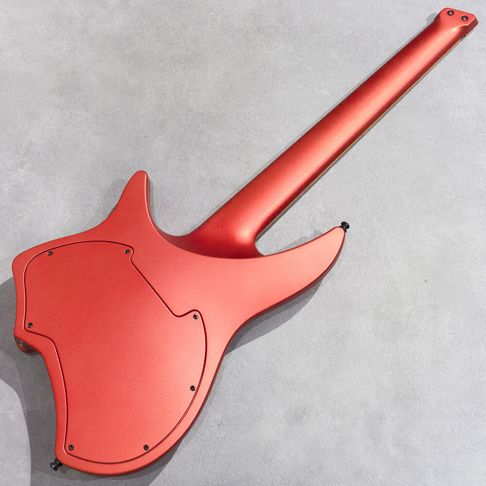 Aristides Guitars H/07/FX/L/HB/RDMS【分割48回払いまで金利
