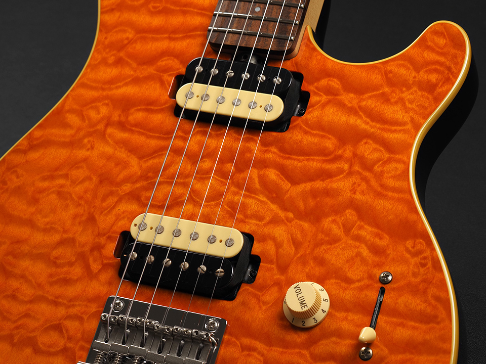 Sterling by Music Man AX20 エレキ メッシュブラウン Sterling by Music Man AX20 エレキ メッシュブラウン Sterling