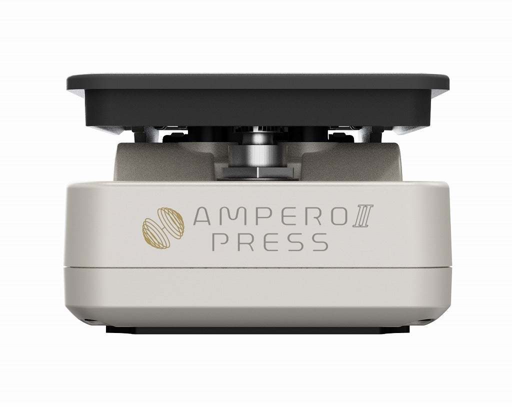 HOTONE AMPERO Ⅱ PRESS エクスプレッションペダル アンペロ2 HOTONE Ampero II Press エクスプレッションペダル アンペロ 2 プレス