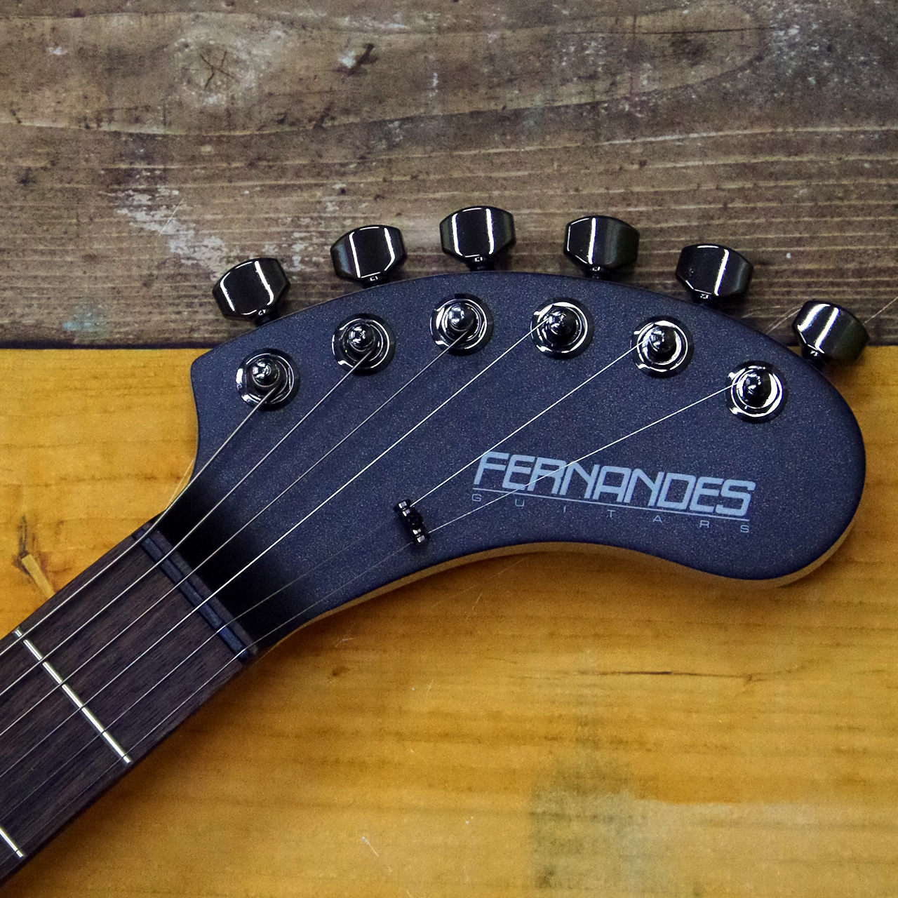 FERNANDES ZO-3芸達者 '19 / MBS（新品）【楽器検索デジマート】