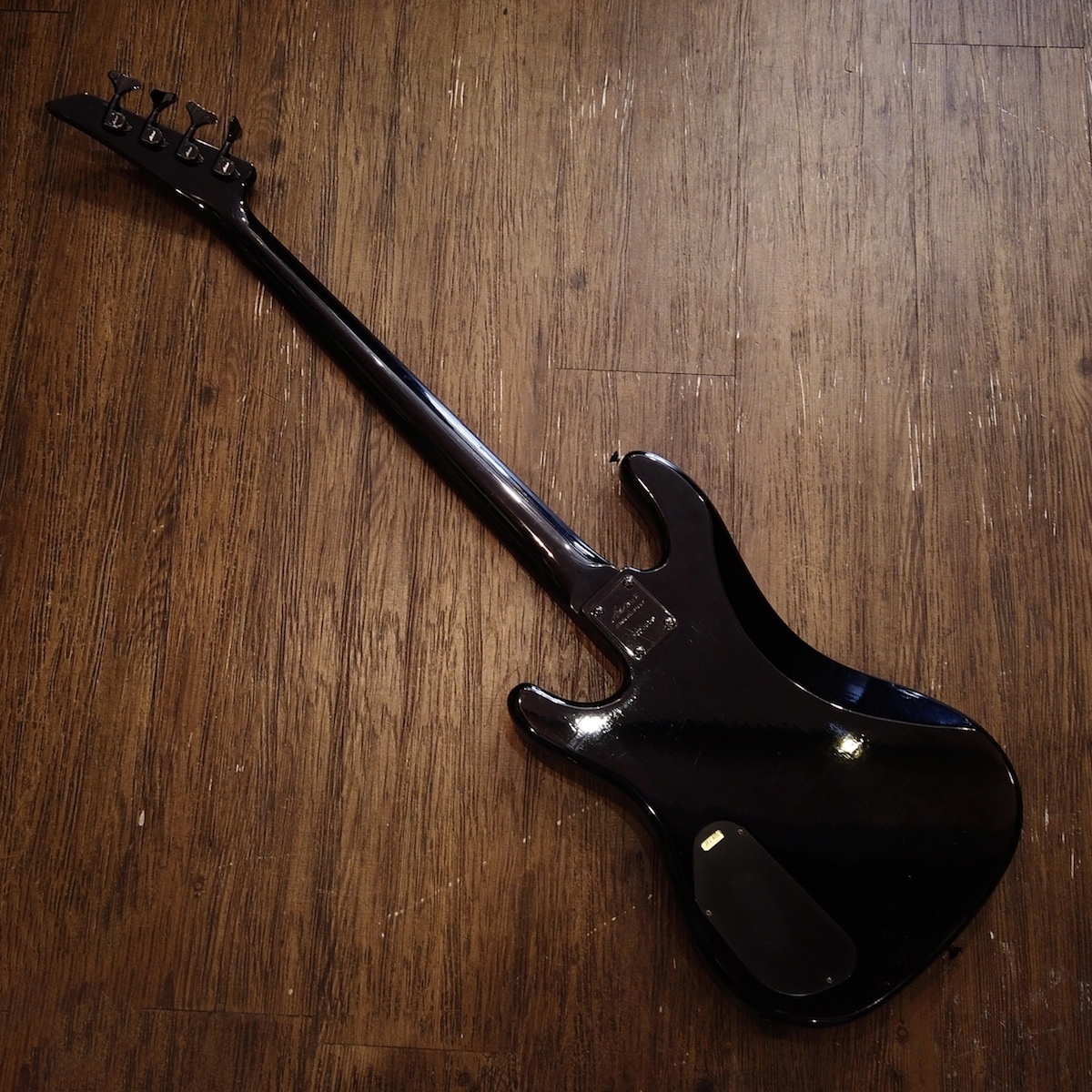 Aria Pro II DAIAMOND series PJベース Aria Pro II DIAMOND Series JPJ-400 Electric bass（中古/送料無料