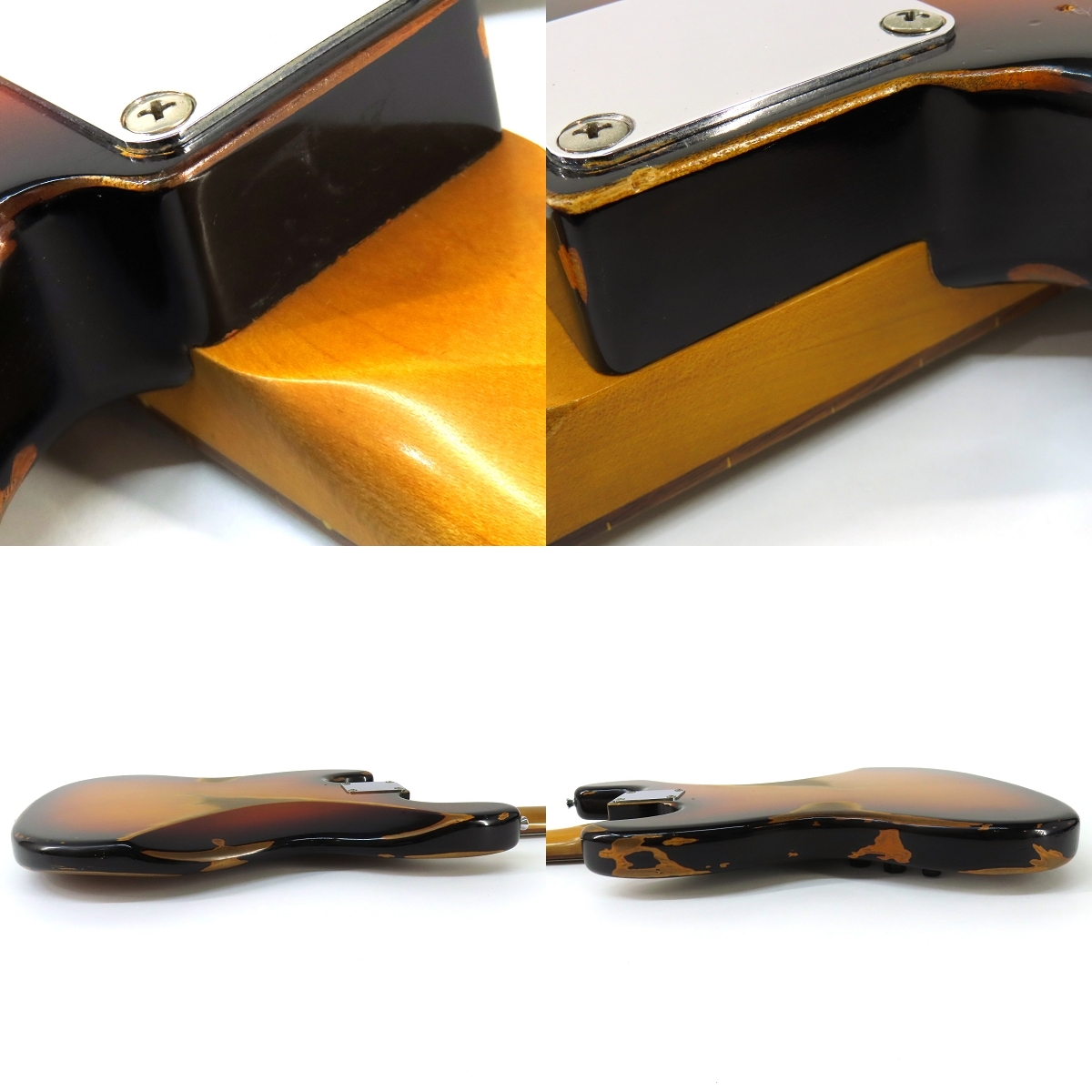 EDWARDS E-JB-128R/RE（中古/送料無料）【楽器検索デジマート】