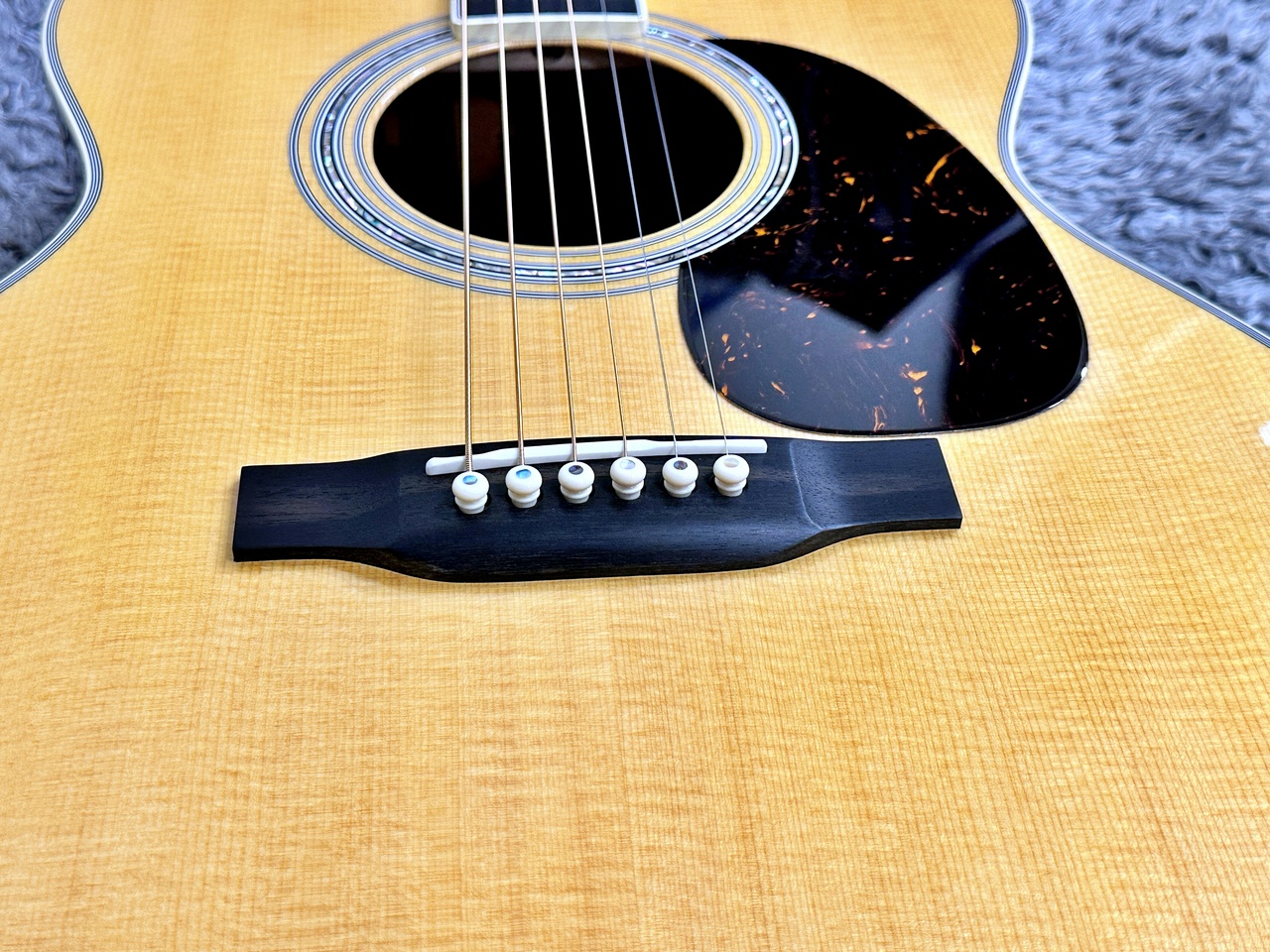 Martin J-40 Standard #2812740（新品/送料無料）【楽器検索デジマート】