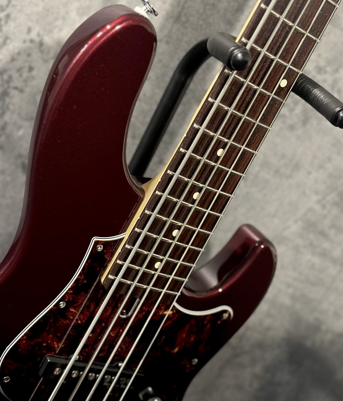 FUJIGEN(FGN) 【調整済み】JMJ52-AL-R -Azuki Metallic- #E250364