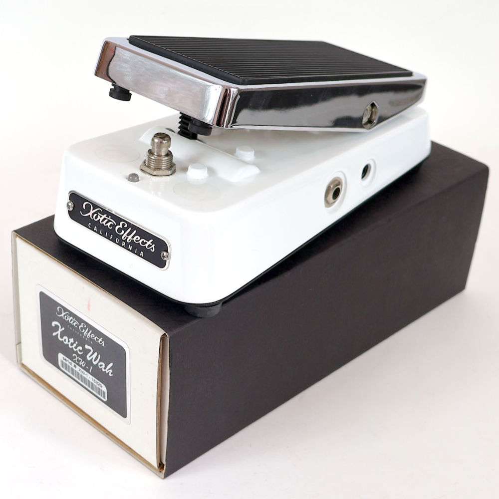 ☆値下げ中！！／美品！！☆ Xotic Wah XW-1 ワウペダル tp114-0154977_m.jpg