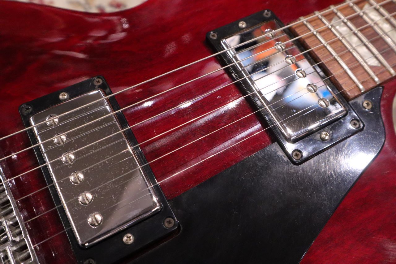 個人工房製】Les Paul ワインレッド Gibson Gibson Les Paul Studio WR