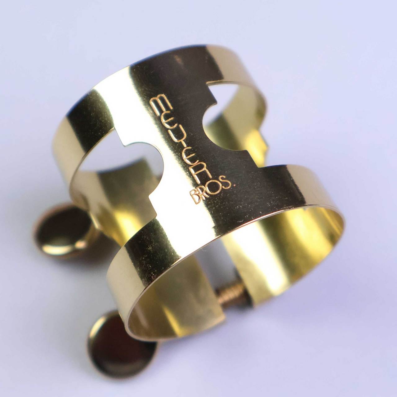 MEYER メイヤーブロスNY 6M アルト アルトサックス マウスピース